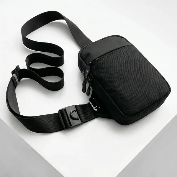 Sac bandoulière de voyage