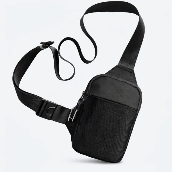 Sac bandoulière de voyage