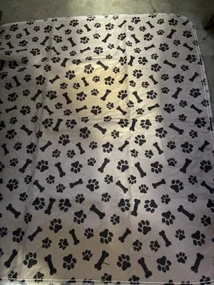 Didier E. avec son tapis Pattéa
