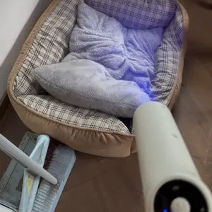 PureShot™ Pistolet Anti-Odeurs pour Animaux