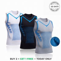 Sculptd - Compression Shaping Tank Top