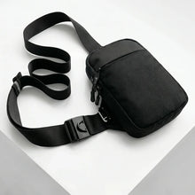 Sac bandoulière de voyage