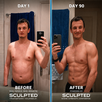Sculptd - Compression Shaping Tank Top