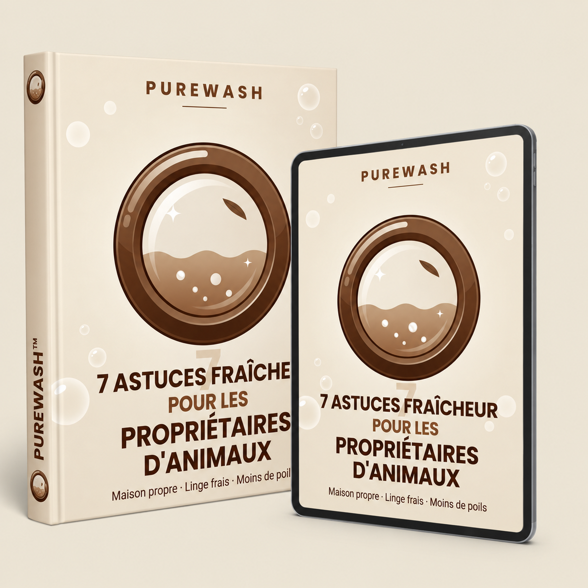 E-book 7 astuces fraîcheur