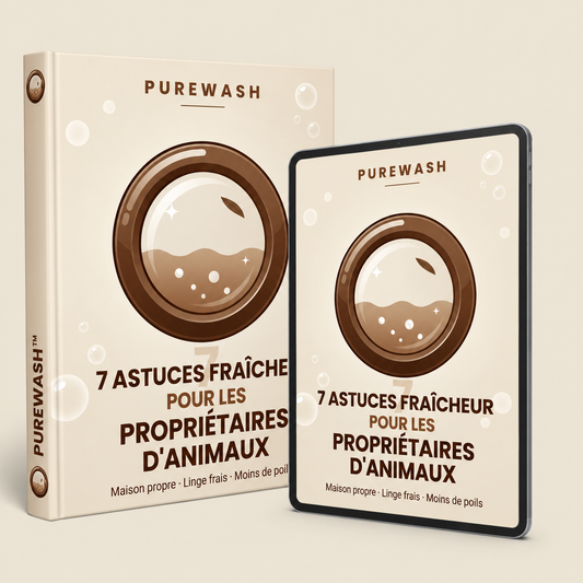 E-book 7 astuces fraîcheur