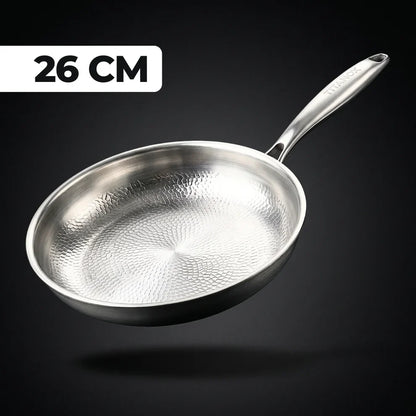 Poêle Titanox 26 cm