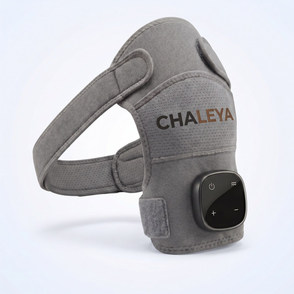 Bande chauffante Chaleya avec télécommande