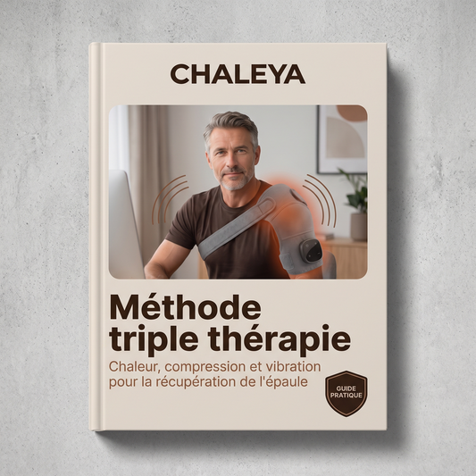 Guide Méthode triple thérapie