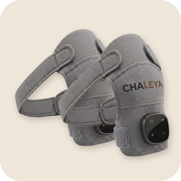 2 bandes Chaleya