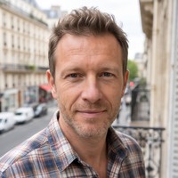 Photo de profil d'un client