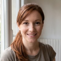 Photo de profil d'une cliente