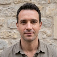 Photo de profil d'un client