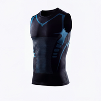 Sculptd - Compression Shaping Tank Top