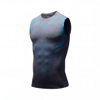 Sculptd - Compression Shaping Tank Top