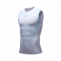 Sculptd - Compression Shaping Tank Top
