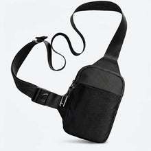 Sac bandoulière de voyage
