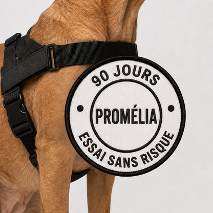 90 jours d'essai sans risque