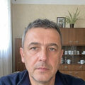 David B.