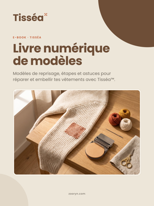Livre numérique de modèles