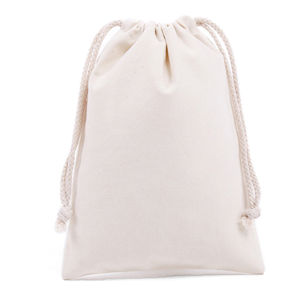 Sac de transport en toile offert